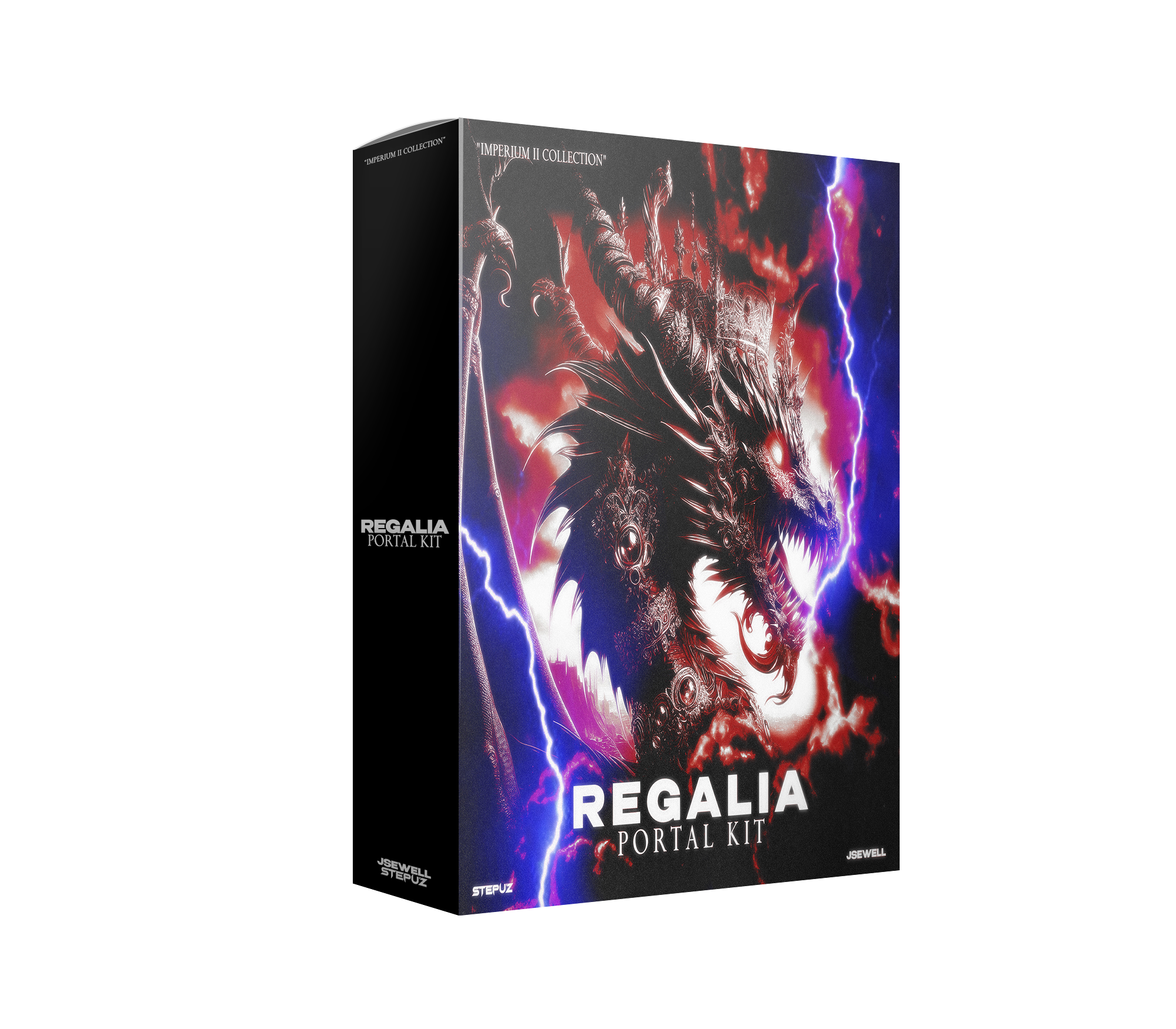 REGALIA Portal Bank